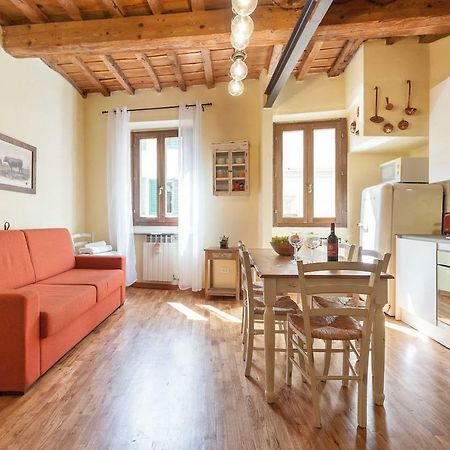 Una Finestra Su Firenze Exteriör bild
