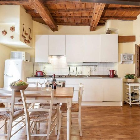 Una Finestra Su Firenze Exteriör bild