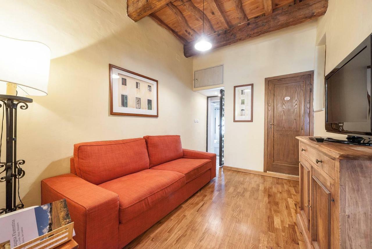 Una Finestra Su Firenze Exteriör bild